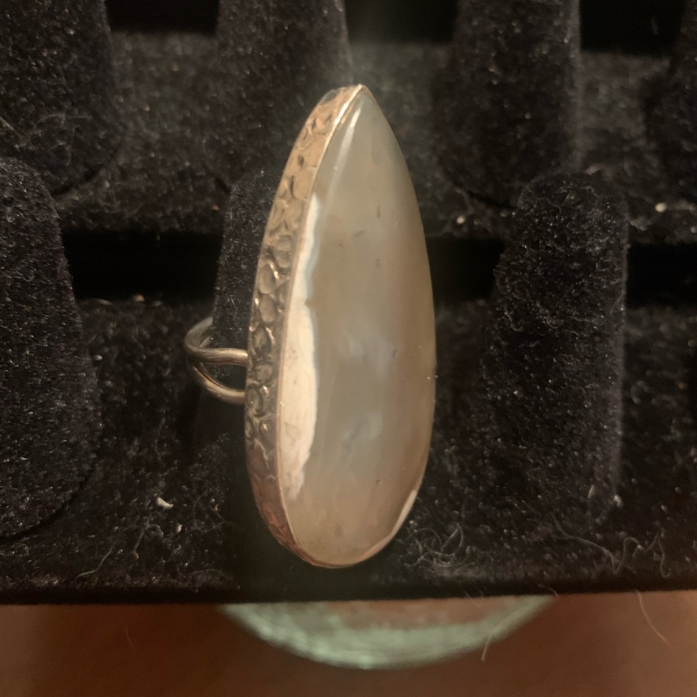 Karli Buxton Montana Agate Gem